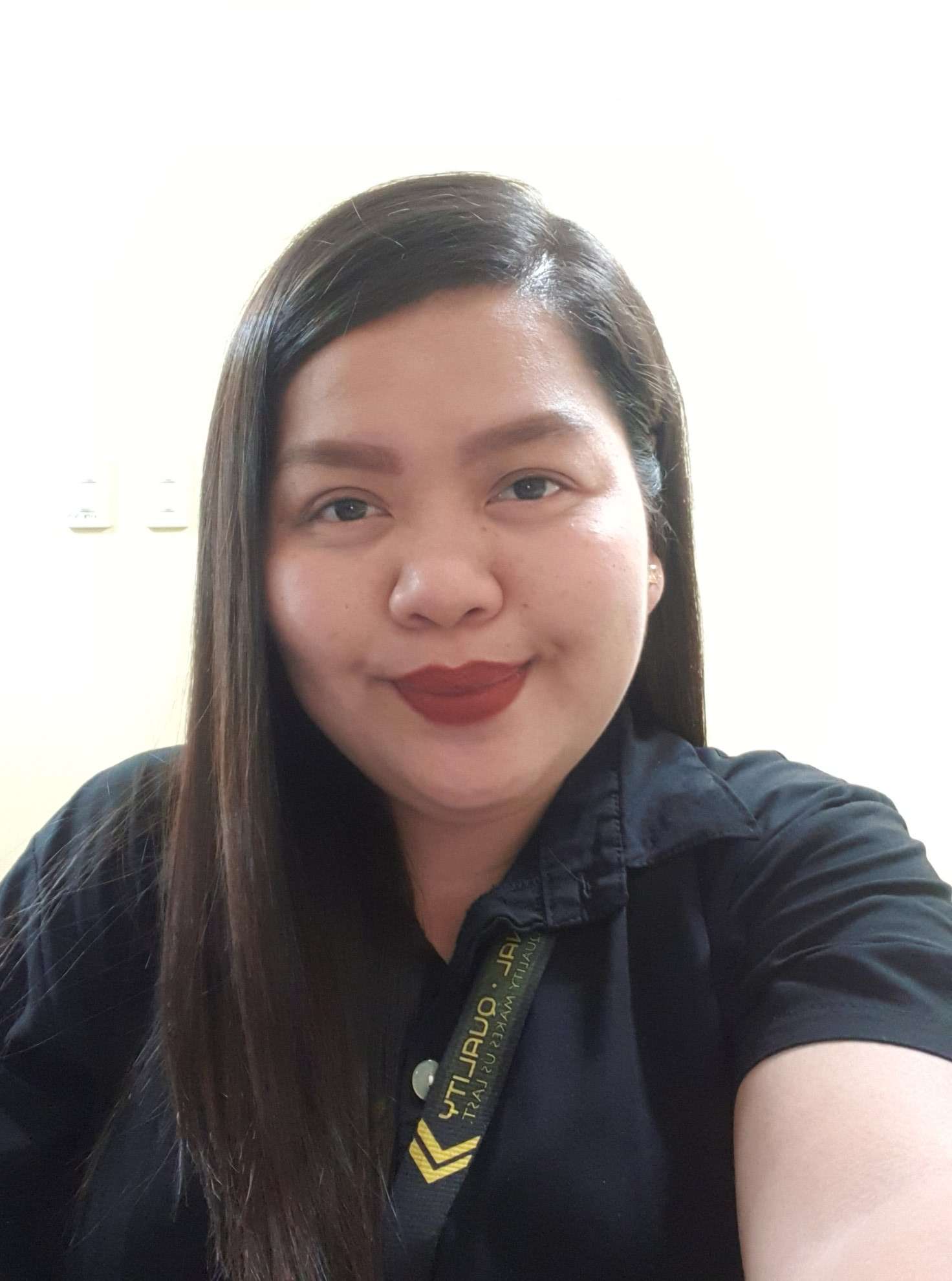 Operations Manager/ Head of Payroll